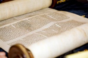torah